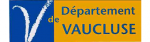 département du Vaucluse